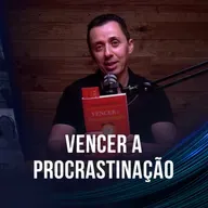 [EP 107] Paulo Moreira - Vencer a Procrastinação