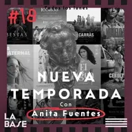 Goya 2023: Un cine comprometido, crítico y valiente - NT #18 | La Base