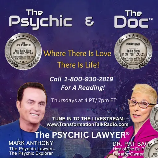 Where there is love there is life!