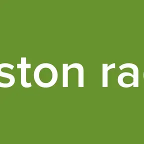 Boston radio