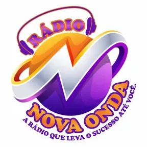 Rádio Web Nova Onda