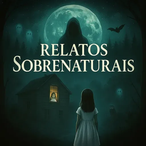 Relatos Sobrenaturais 02 | A Menina na Janela