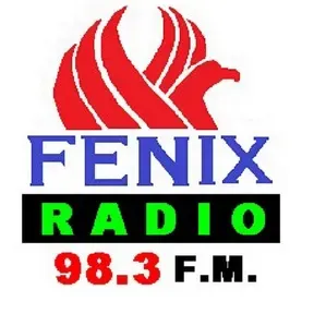 RadioFenix