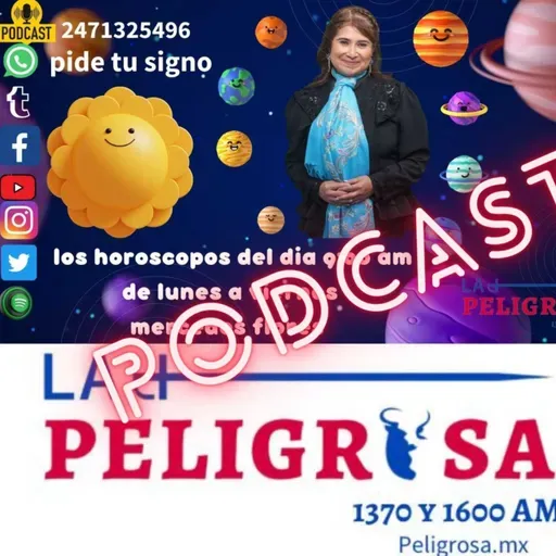 “El********** ” sintoniza la 1370 AM para sumergirse en las #NochesMágicas con Mercedes Flores!