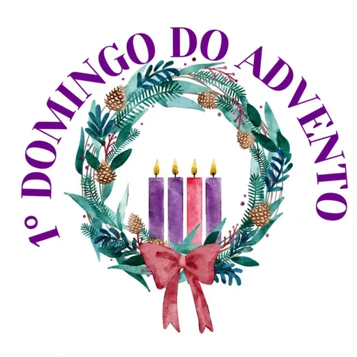 1° DOMINGO DO ADVENTO