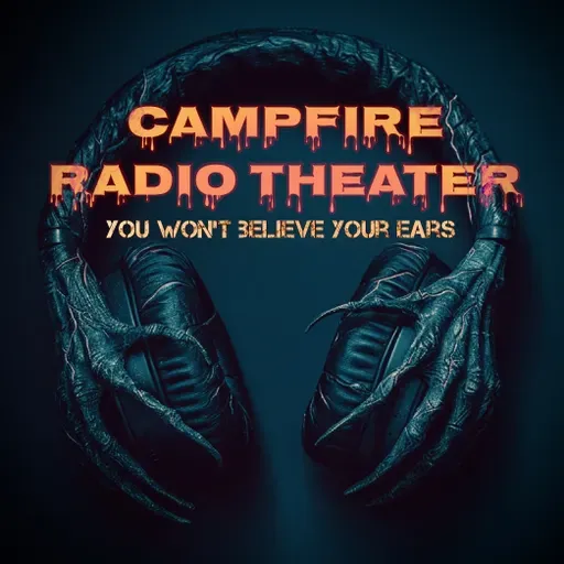 Campfire Radio Theater Promo