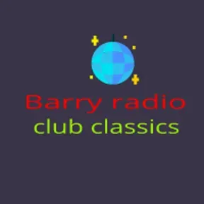 barry radio club classics