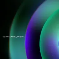 15: Going Postal