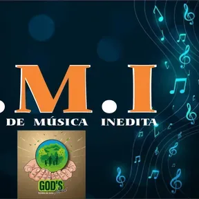 C-M-I- CENTRO DE MUSICA INEDITA
