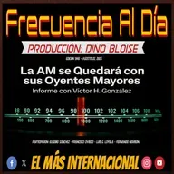 Episode 946: -FRECUENCIA AL DÍA-