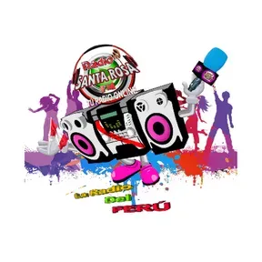 MY RADIO SANTA ROSA FM ONLINE