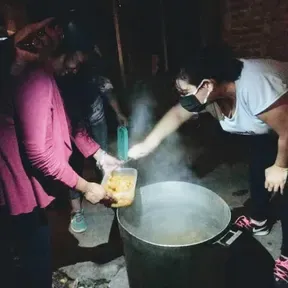 La Solidaria