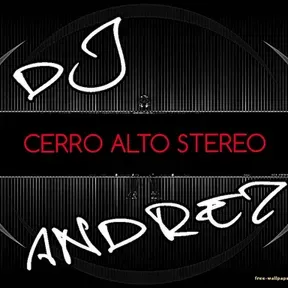Cerro Alto Stereo