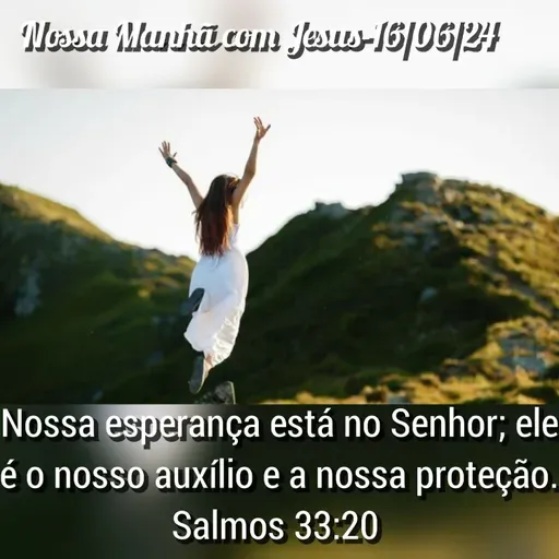 Salmos 33:20
