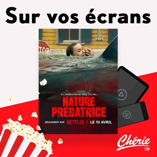 "Nature prédatrice" sur Netflix et l'ultime saison de "The Boys" sur Prime Vidéo