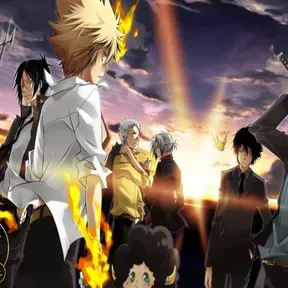 radio anime sempre