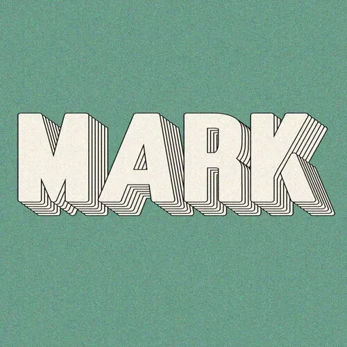 The Gospel of Mark // Neil Gamble