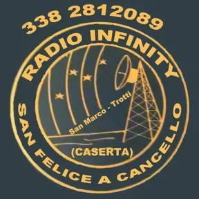 " RADIO INFINITY " - Carmine Perrotta