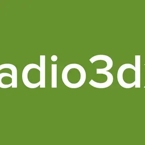 radio3dx