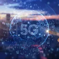 Quantum Tech - 5G - AI e robot