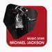 Radio 105 - Star Michael Jackson