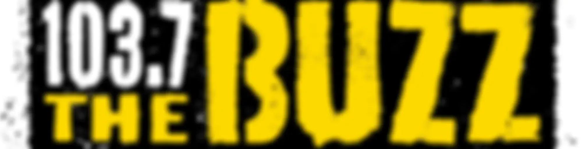 103.7 The Buzz