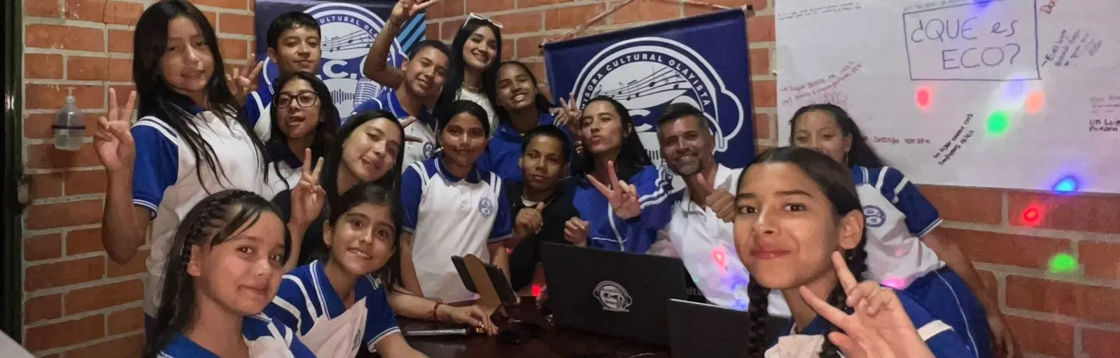 Emisora Cultural Olayista