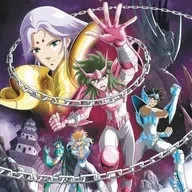 Nerdebate 526 - Saint Seiya (Os Cavaleiros do Zodíaco) Odisseia do Tempo: Vol 2