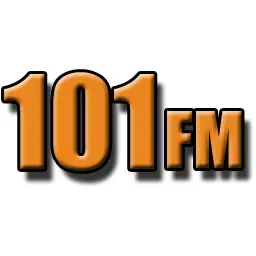 101 FM Live