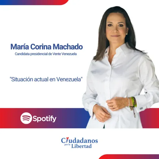 Situación actual en Venezuela