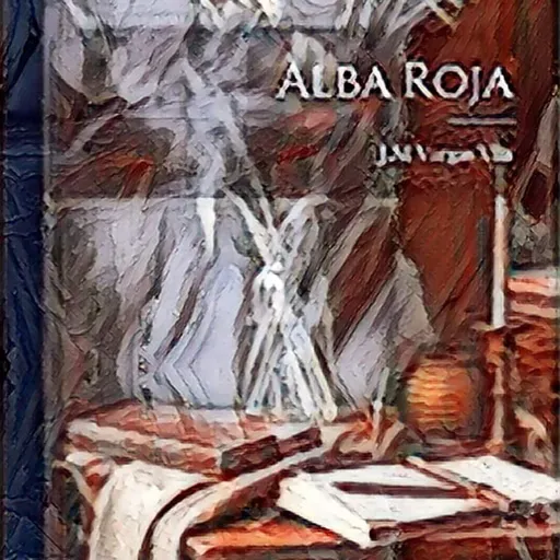 Prefacio edición definitiva novela clásica ALBA ROJA de José María Vargas Vila * Colombia - Conduce: Katia N. Barillas.
