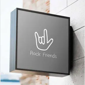 Rock Friends