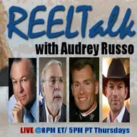 REELTalk: MG Paul Vallely, Major Fred Galvin, Dov Hikind and Alexander Duncan