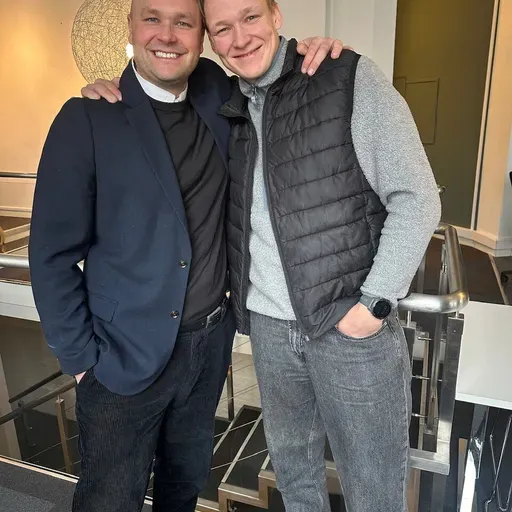 198. 10 Boligflipp på siden av studie, jobb og familie - Simon Næss Olsen NO BOLIG