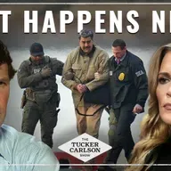 Megyn Kelly on Venezuela, Ben Shapiro’s Treachery, and Mark Levin’s Mental Illness