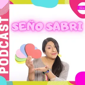 Podcast Sabri