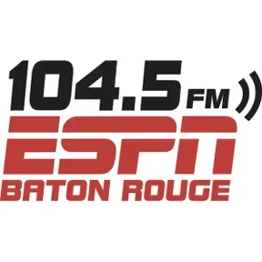 ESPN Baton Rouge 104.5