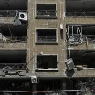 Israel instrui moradores do país a ficarem próximos de abrigos por novo ataque do Irã