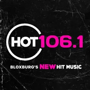 HOT 106.1 Bloxburg