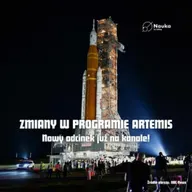 Co blokuje lot na KSIĘŻYC?