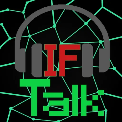IFTalk - ChatGPT #60