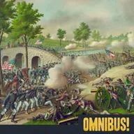 The War Between the States (Entry 1409.IS1902)