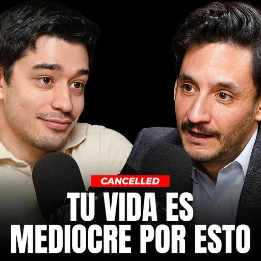 Las CAUSAS de una SOCIEDAD en DECADENCIA ❌ LUIS MONGE MALO