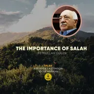 Salah – Ep. 9: The Importance Of Salah