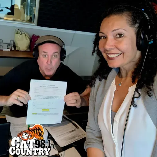 Episode 120, "The Small Stuff," 9/23/22