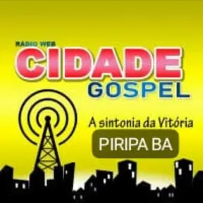 Cidade gospel