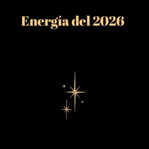 Energía del 2026