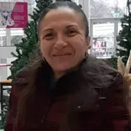 Mina Voican als Vorbild und Schlüsselfigur