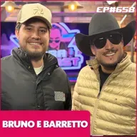 EP 658 - BRUNO E BARRETTO