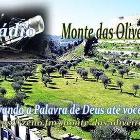 Monte das Oliveiras